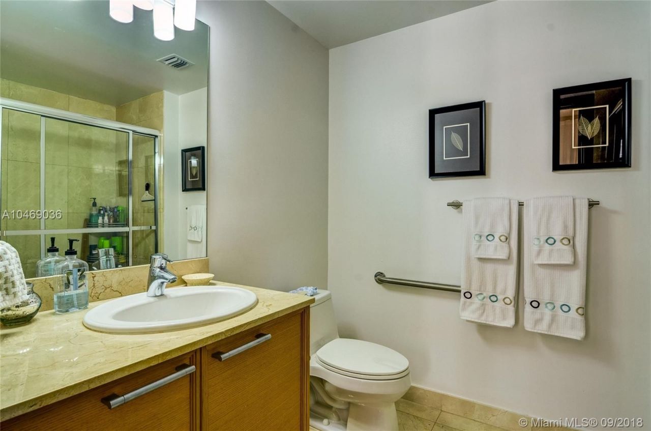 Квартира в Майами, США, 170 м² - фото 7