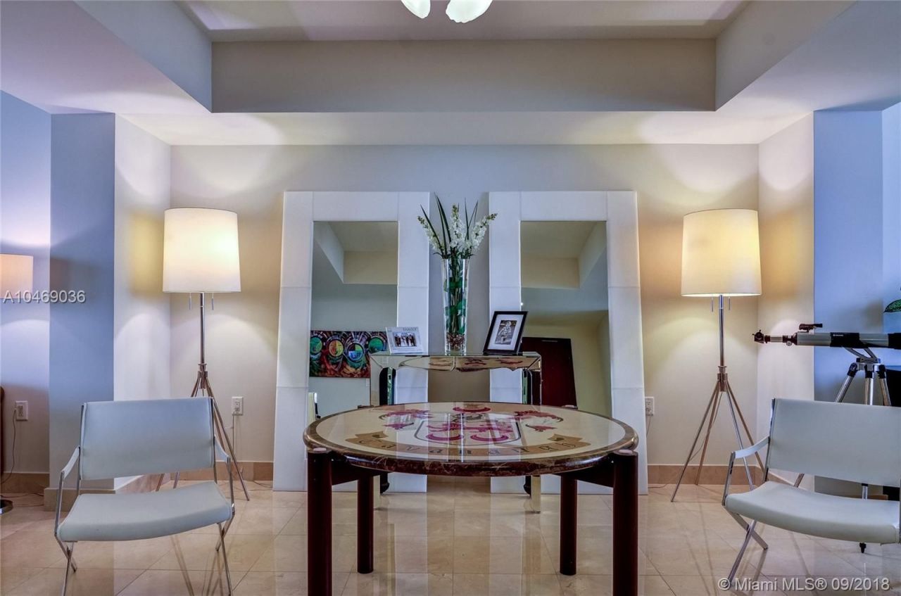 Квартира в Майами, США, 170 м² - фото 11