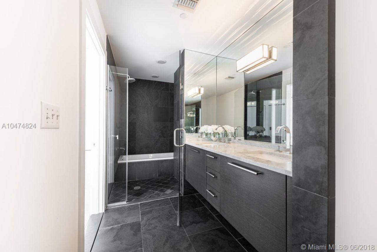 Квартира в Майами, США, 150 м² - фото 5