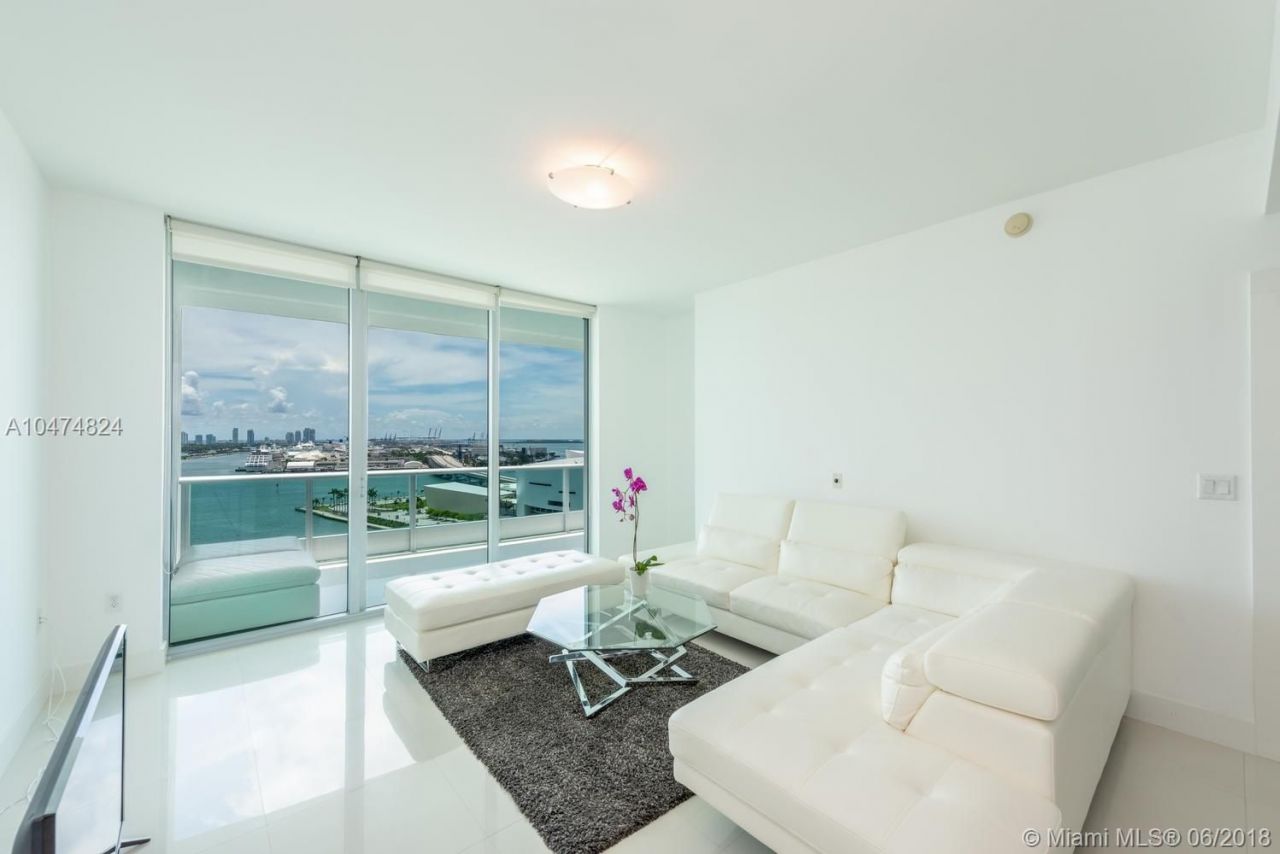 Квартира в Майами, США, 150 м² - фото 3