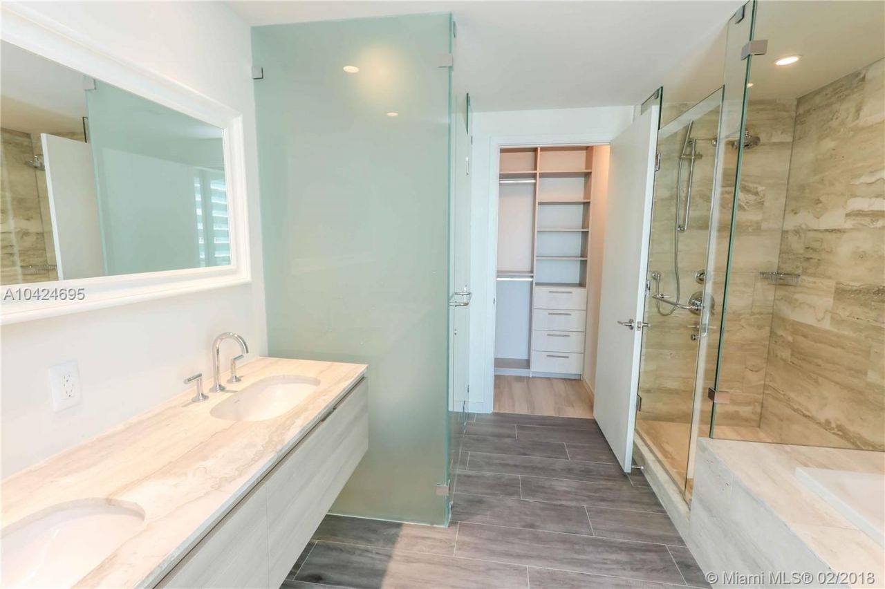 Квартира в Майами, США, 120 м² - фото 6