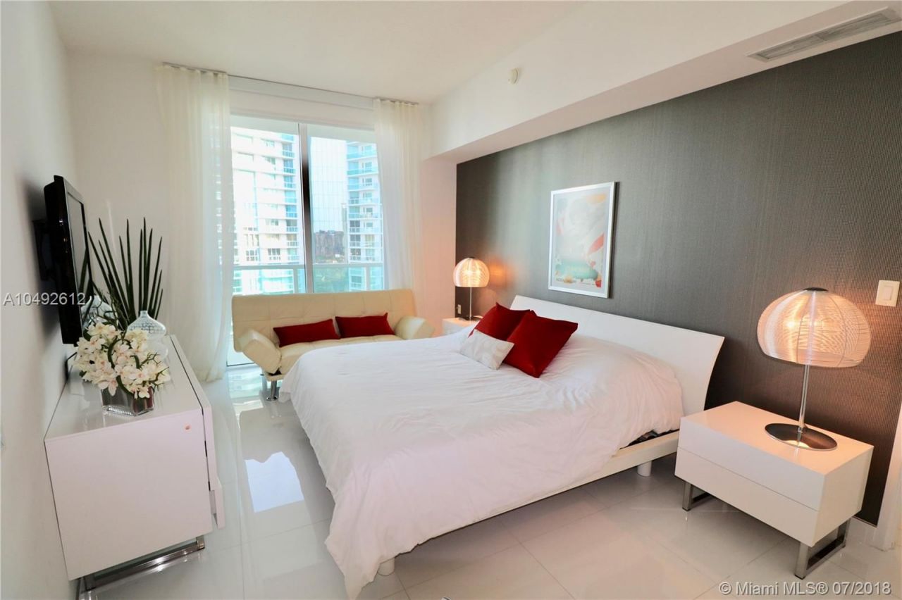 Квартира в Майами, США, 140 м² - фото 5