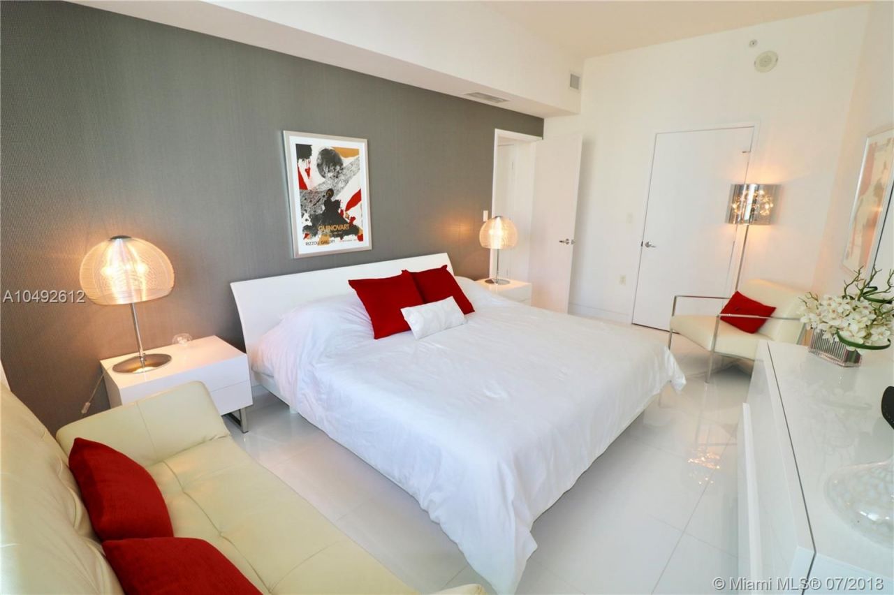 Квартира в Майами, США, 140 м² - фото 4