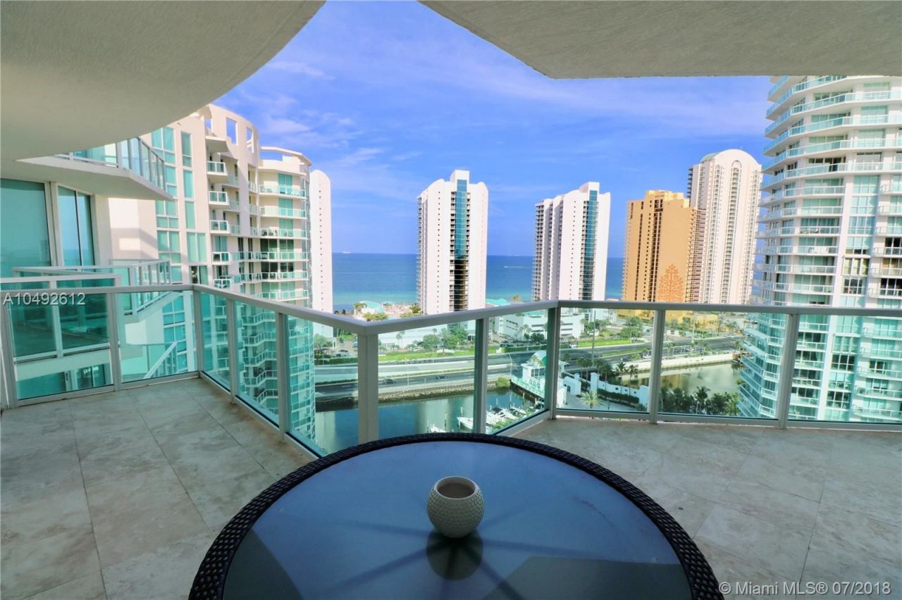 Квартира в Майами, США, 140 м² - фото 3