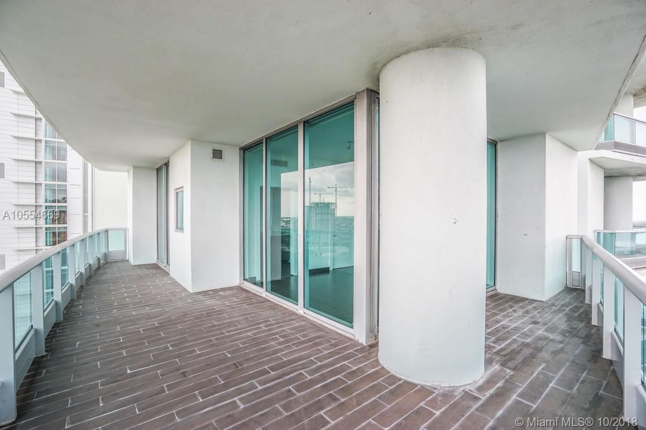 Квартира в Майами, США, 160 м² - фото 5