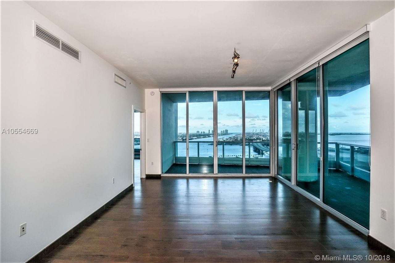 Квартира в Майами, США, 160 м² - фото 2