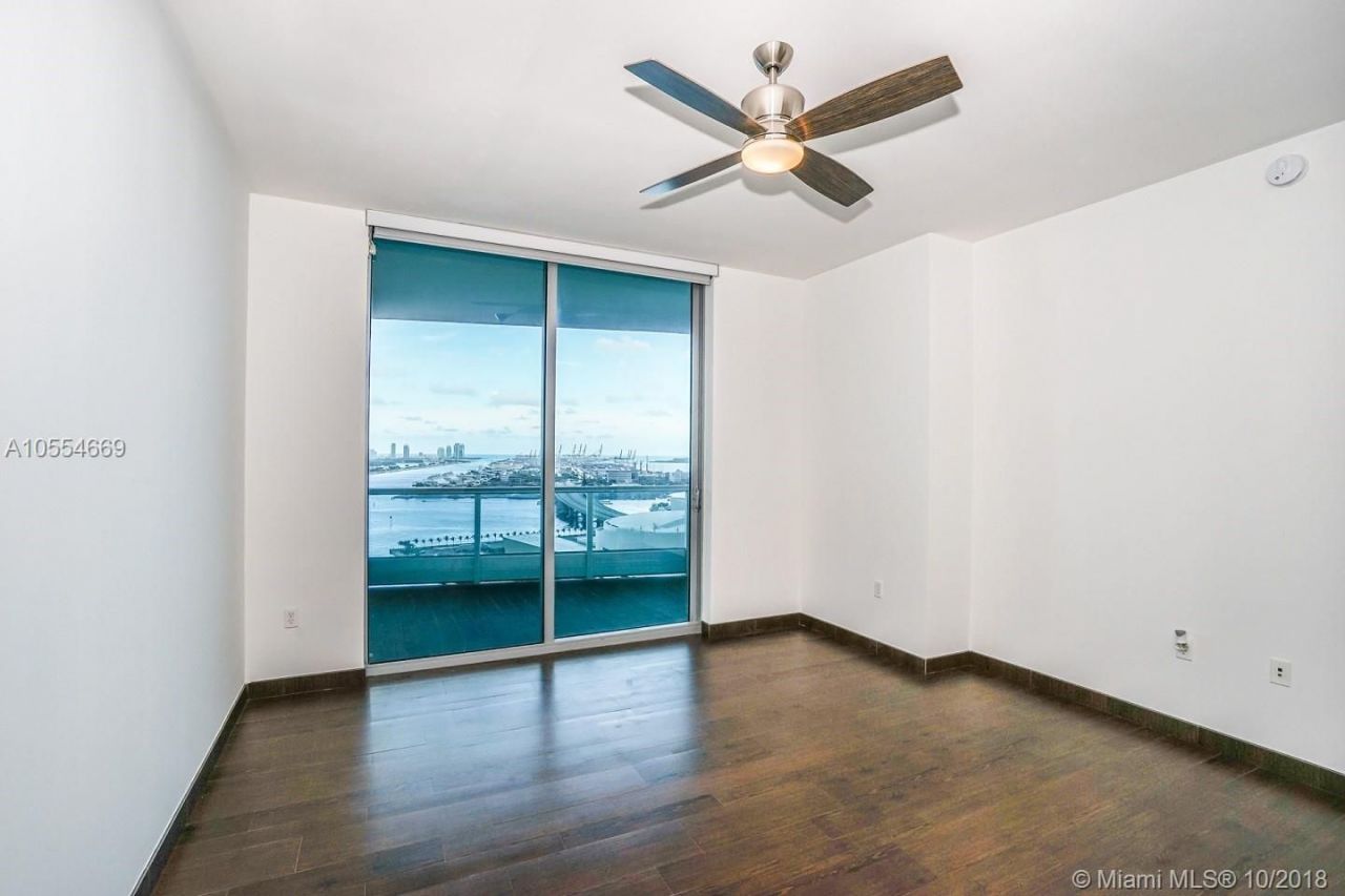 Квартира в Майами, США, 160 м² - фото 9