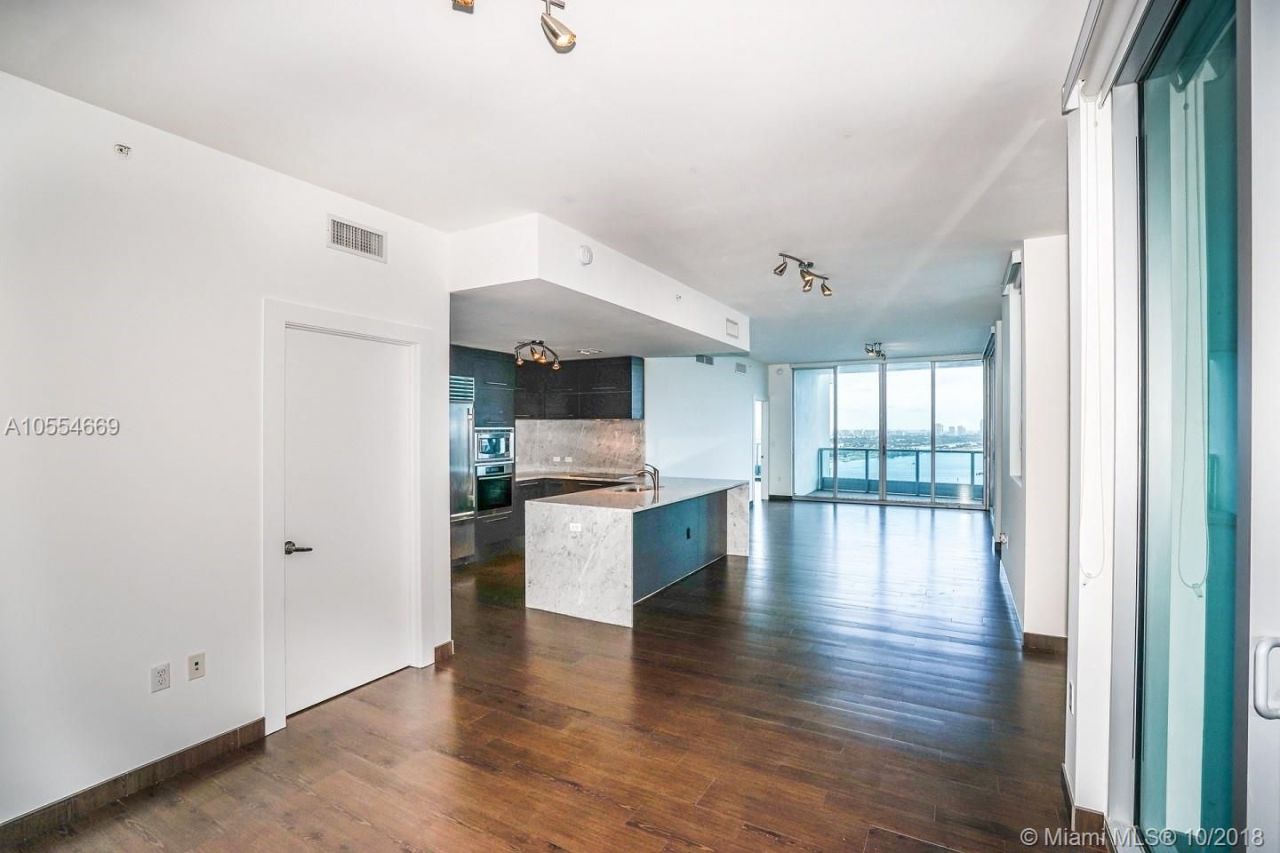 Квартира в Майами, США, 160 м² - фото 3