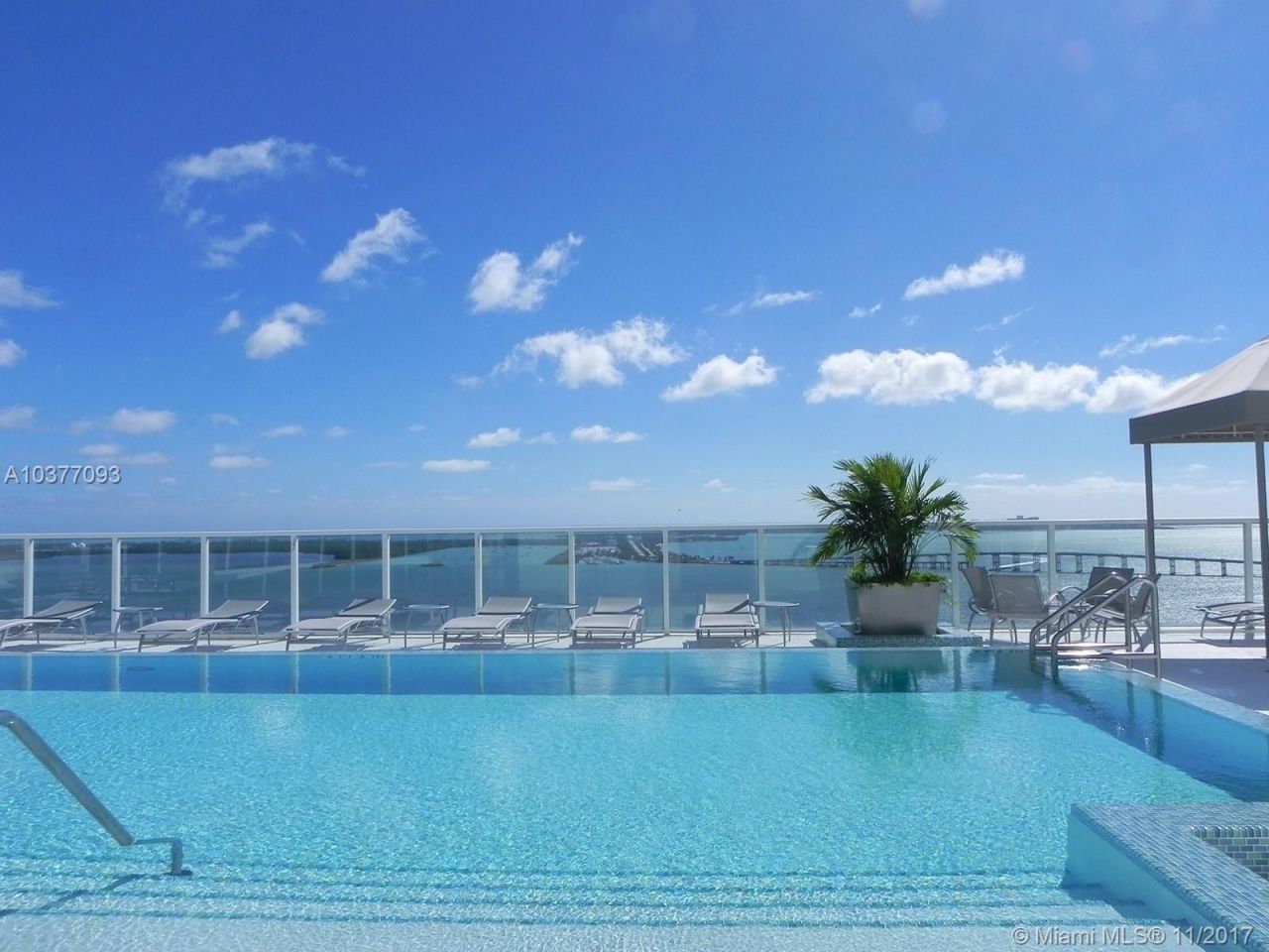 Квартира в Майами, США, 120 м² - фото 7