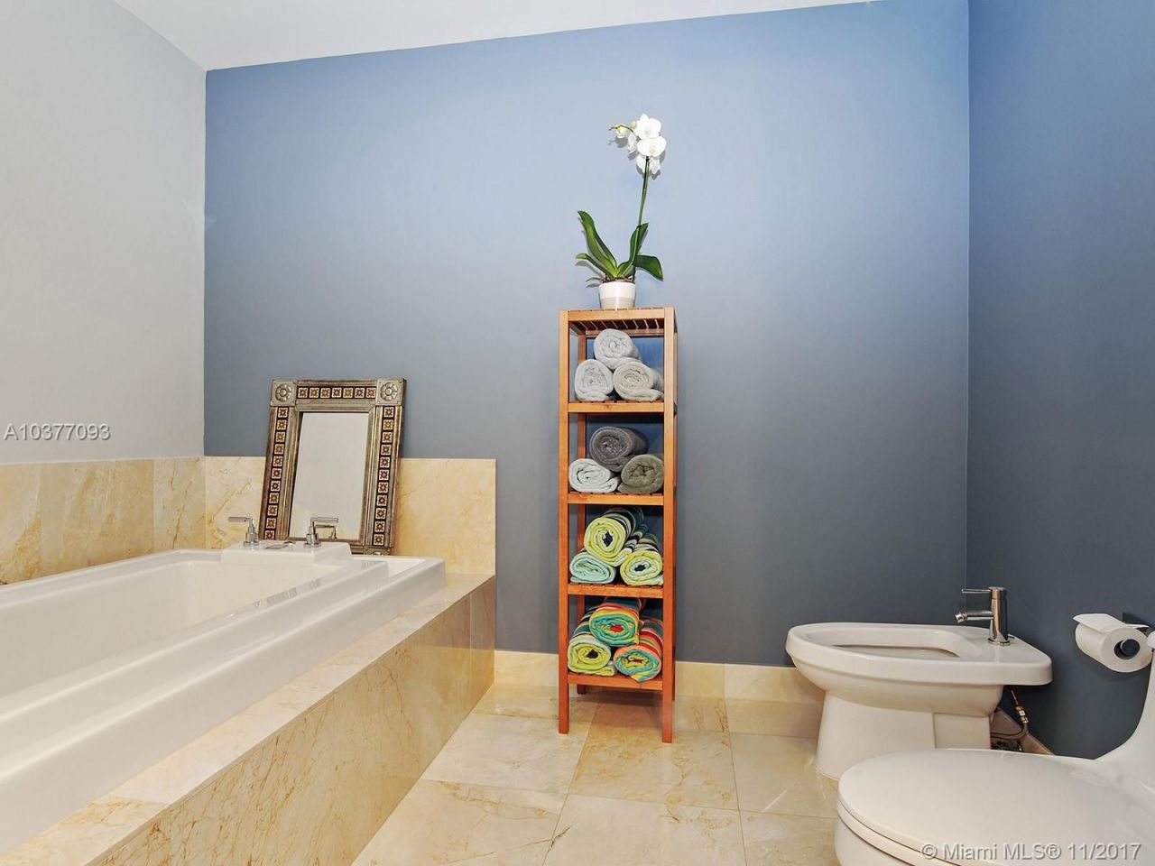 Квартира в Майами, США, 120 м² - фото 9