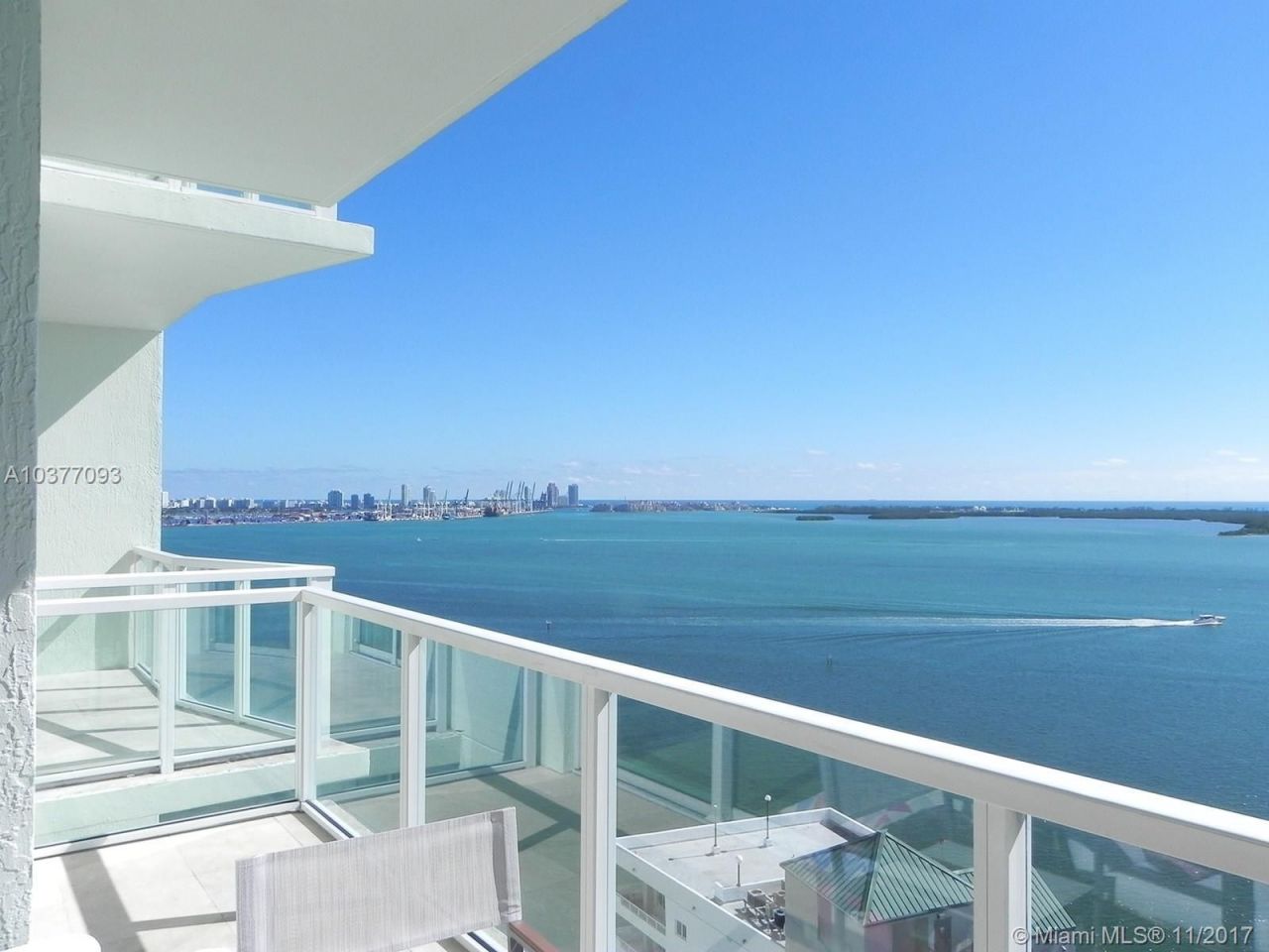 Квартира в Майами, США, 120 м² - фото 2