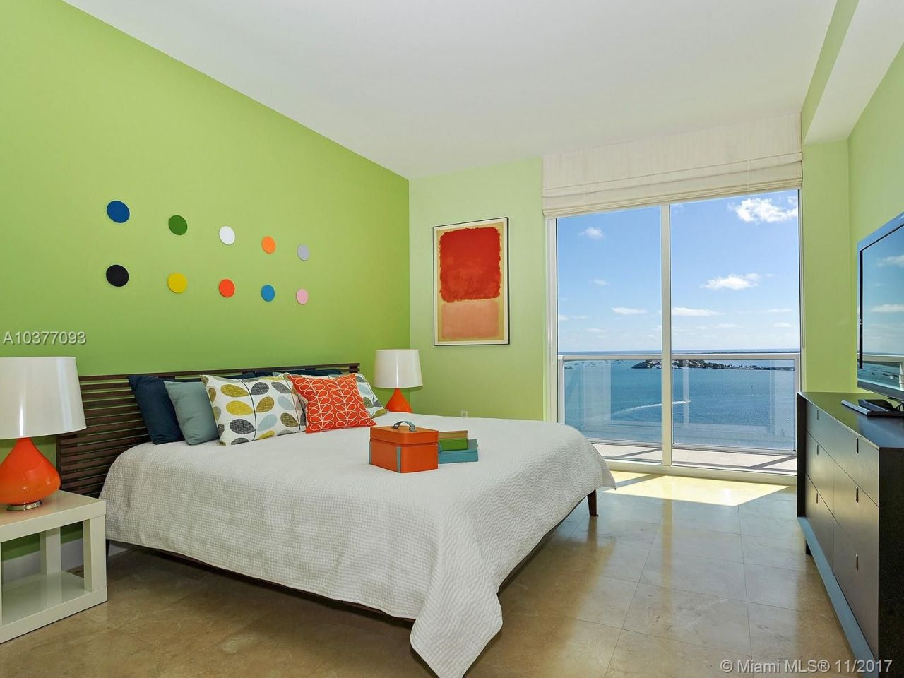 Квартира в Майами, США, 120 м² - фото 10