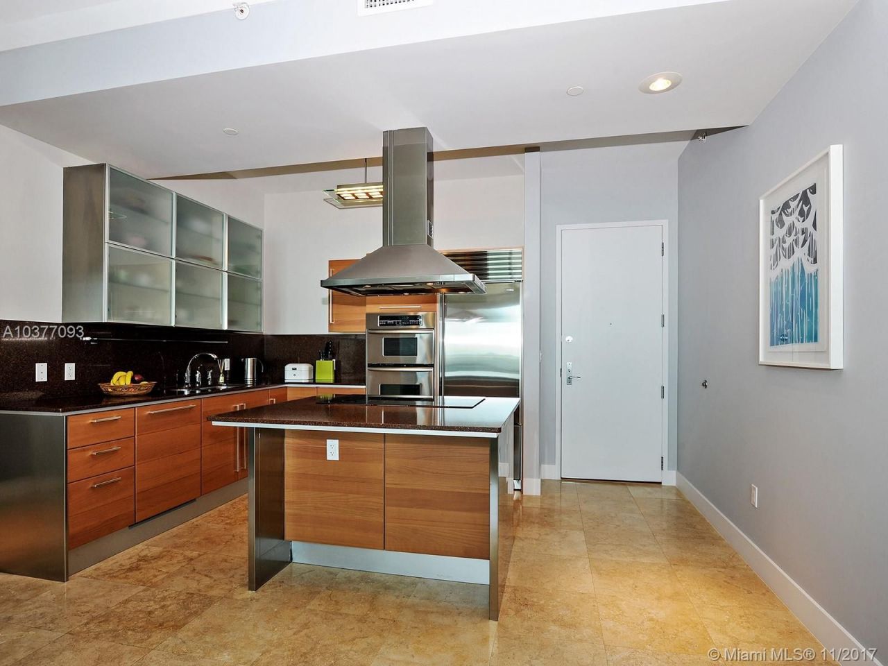 Квартира в Майами, США, 120 м² - фото 5