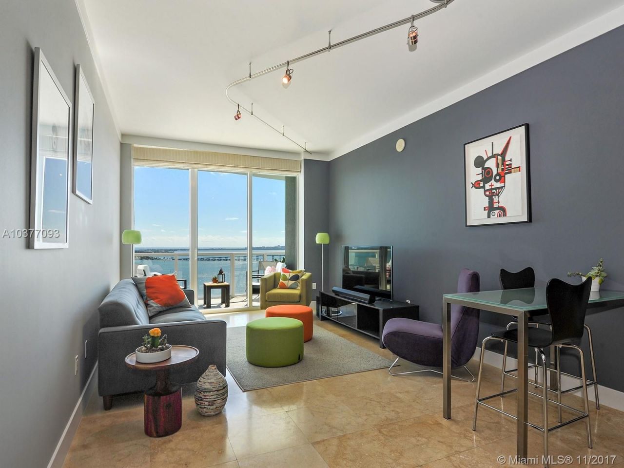 Квартира в Майами, США, 120 м² - фото 3