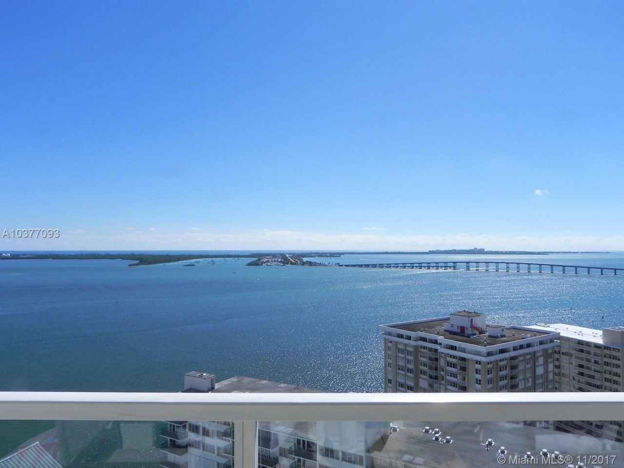 Квартира в Майами, США, 120 м² - фото 12