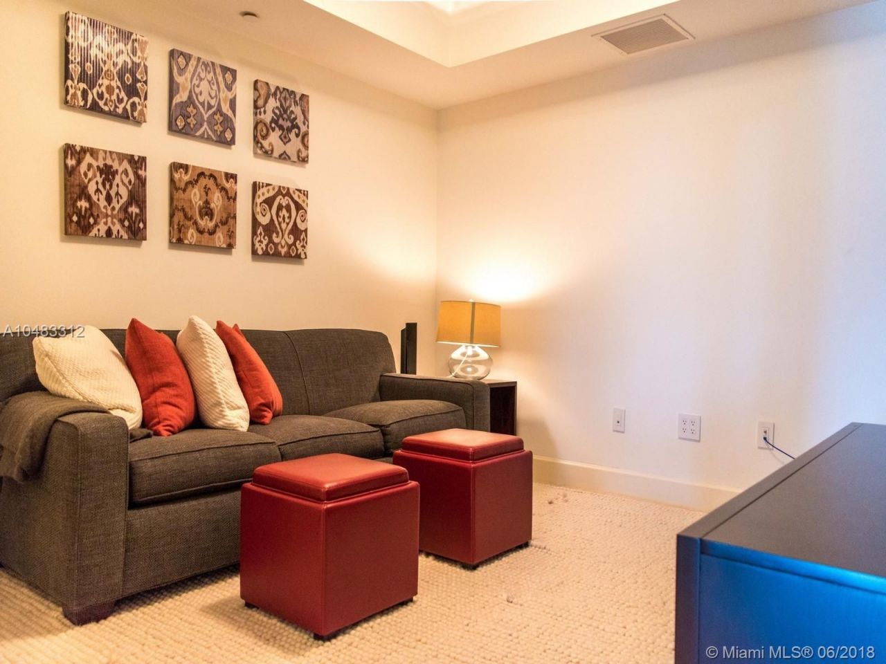 Квартира в Майами, США, 200 м² - фото 10