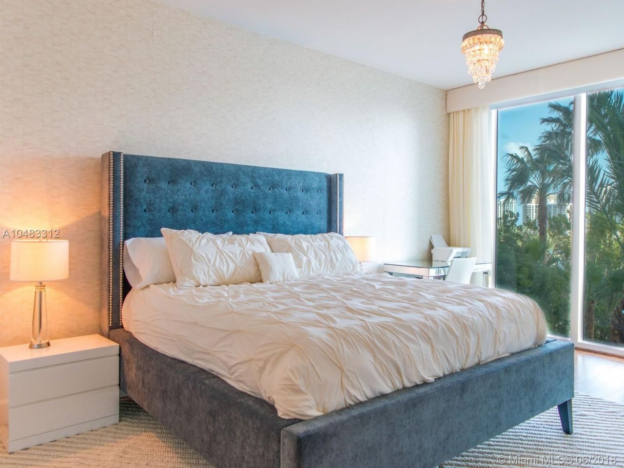 Квартира в Майами, США, 200 м² - фото 9