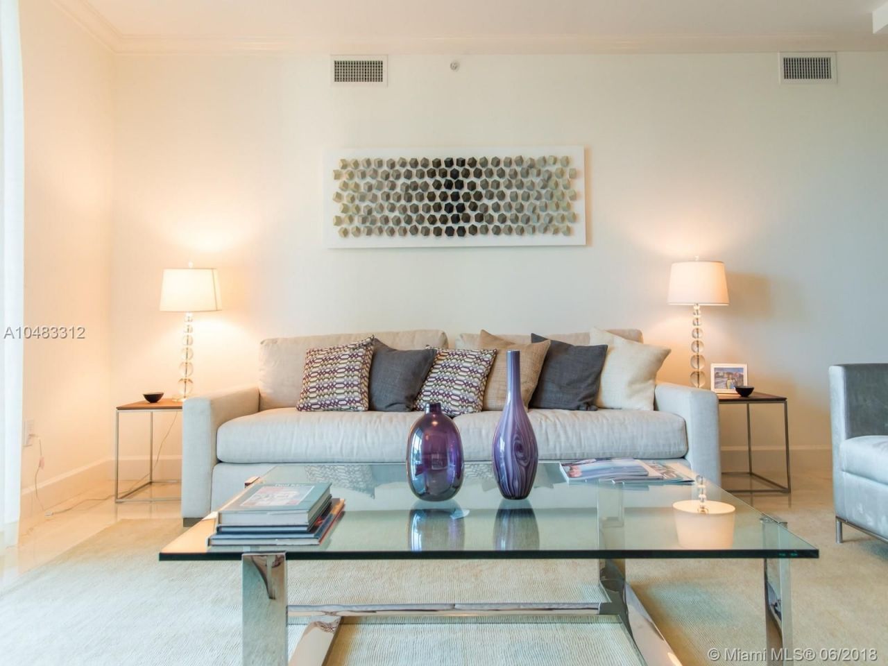 Квартира в Майами, США, 200 м² - фото 3