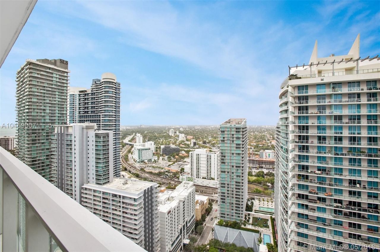 Квартира в Майами, США, 110 м² - фото 5