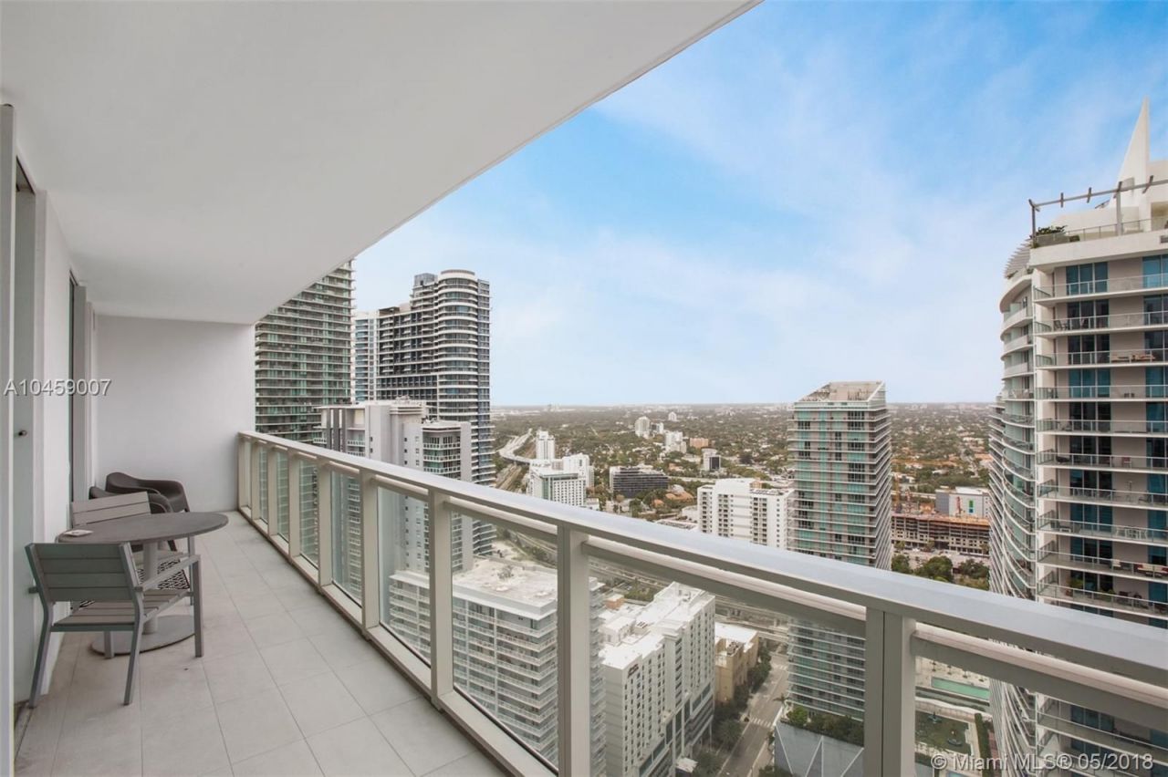 Квартира в Майами, США, 110 м² - фото 6