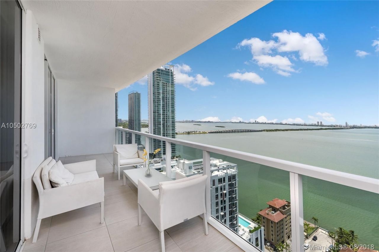 Квартира в Майами, США, 150 м² - фото 3