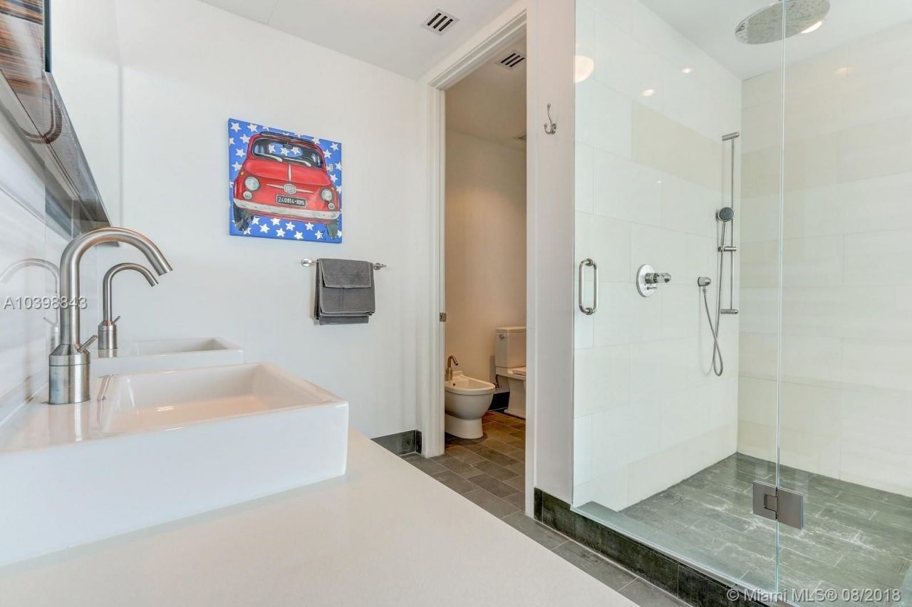 Квартира в Майами, США, 160 м² - фото 5