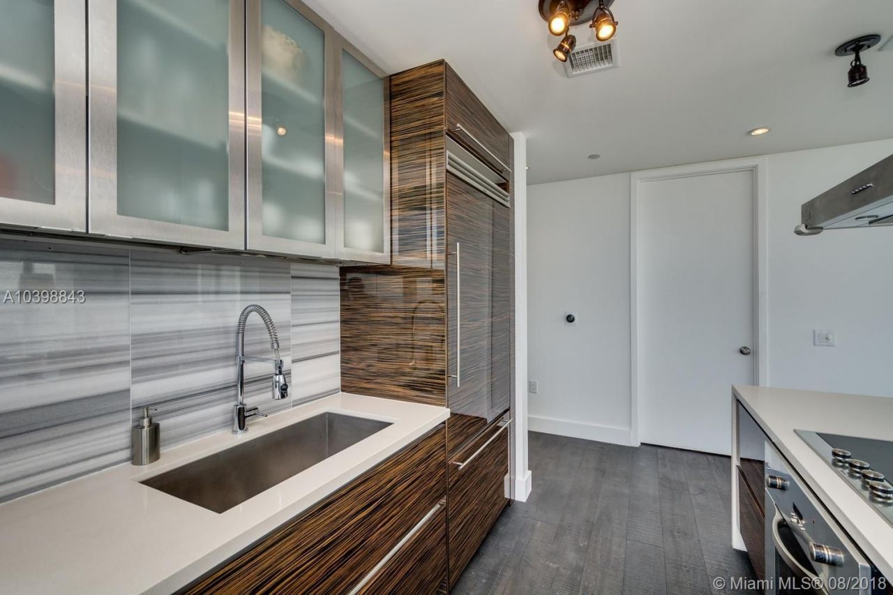 Квартира в Майами, США, 160 м² - фото 4