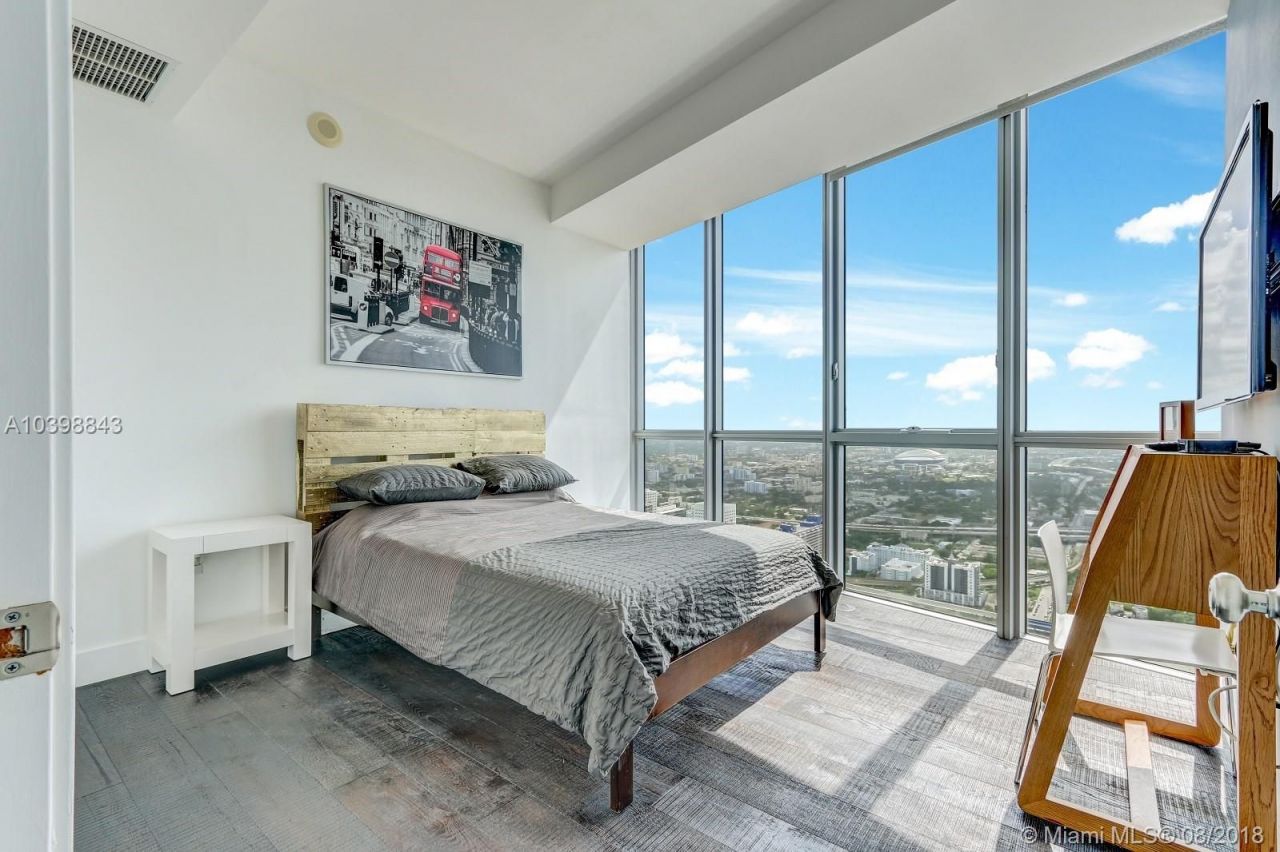 Квартира в Майами, США, 160 м² - фото 6