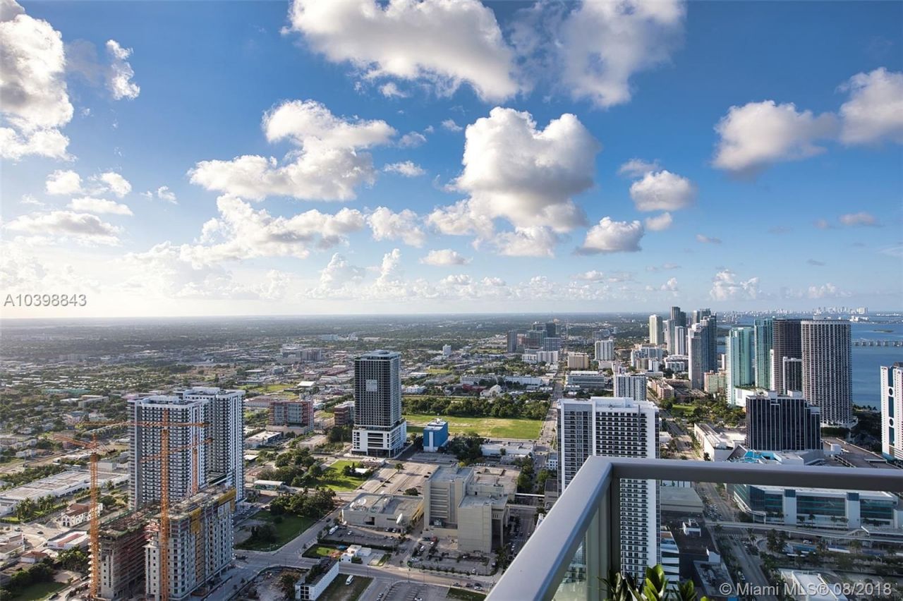 Квартира в Майами, США, 160 м² - фото 7