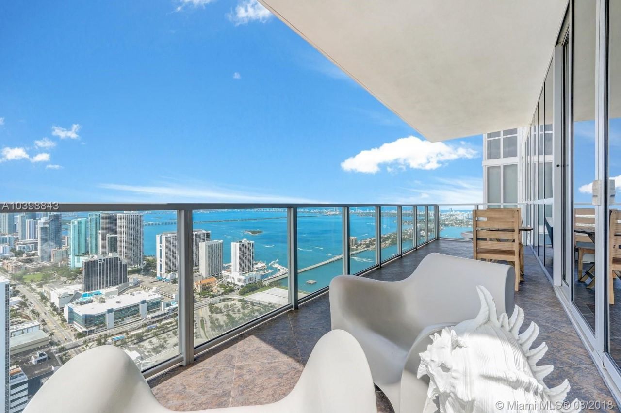 Квартира в Майами, США, 160 м² - фото 3