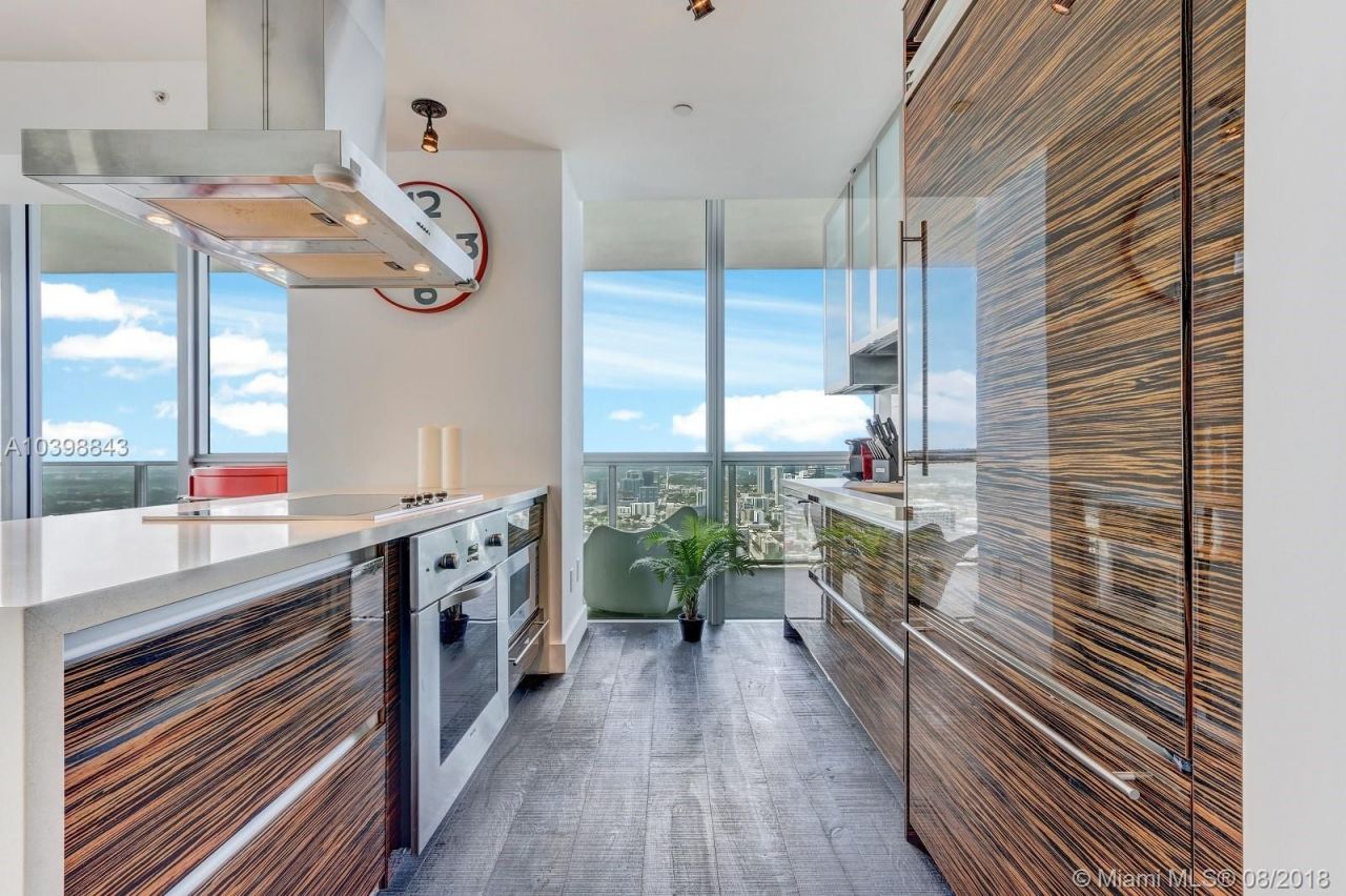 Квартира в Майами, США, 160 м² - фото 10