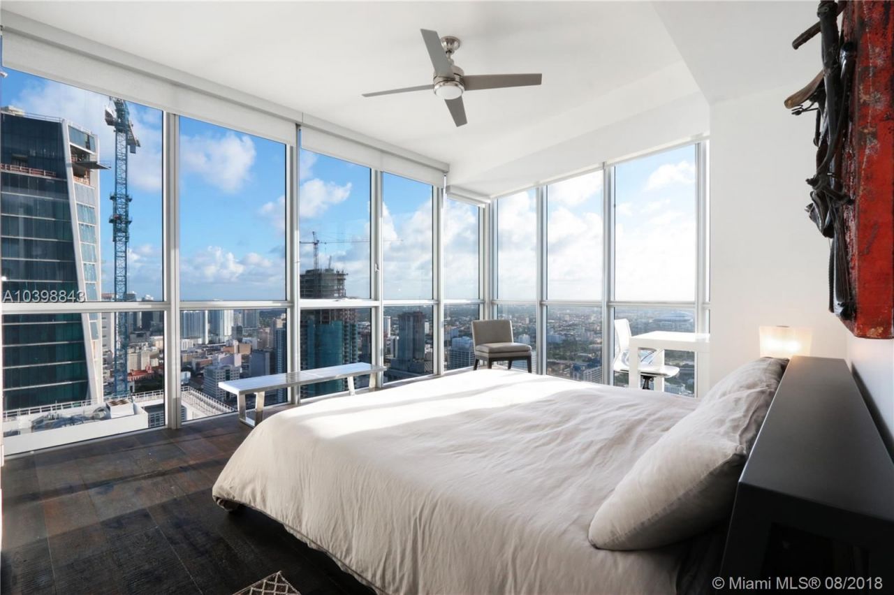 Квартира в Майами, США, 160 м² - фото 2