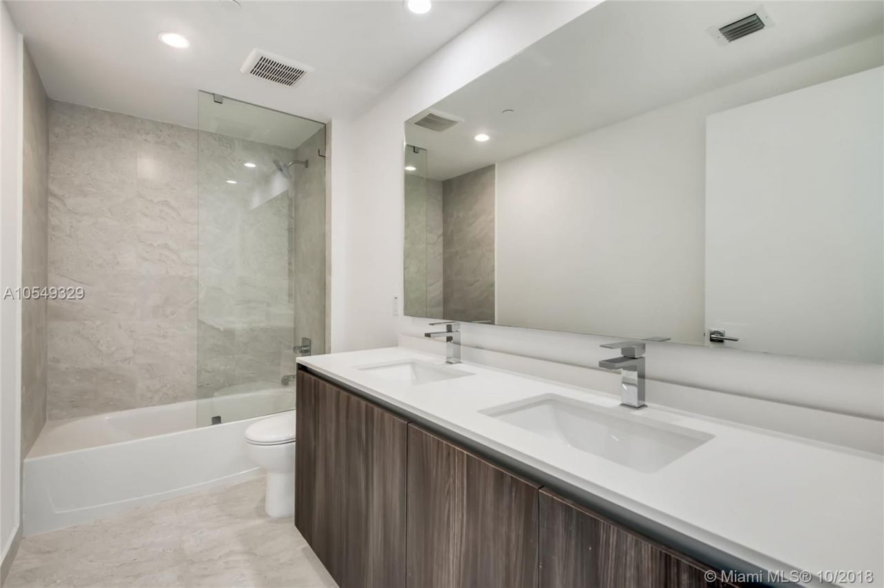 Квартира в Майами, США, 130 м² - фото 4