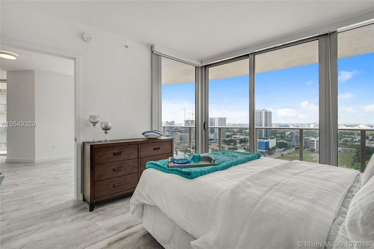 Квартира в Майами, США, 130 м² - фото 7