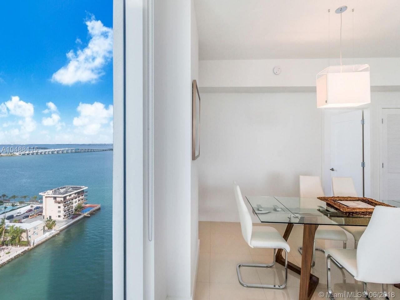 Квартира в Майами, США, 117 м² - фото 7