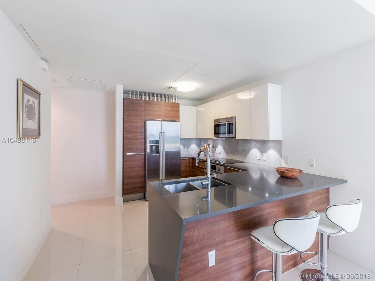 Квартира в Майами, США, 117 м² - фото 10