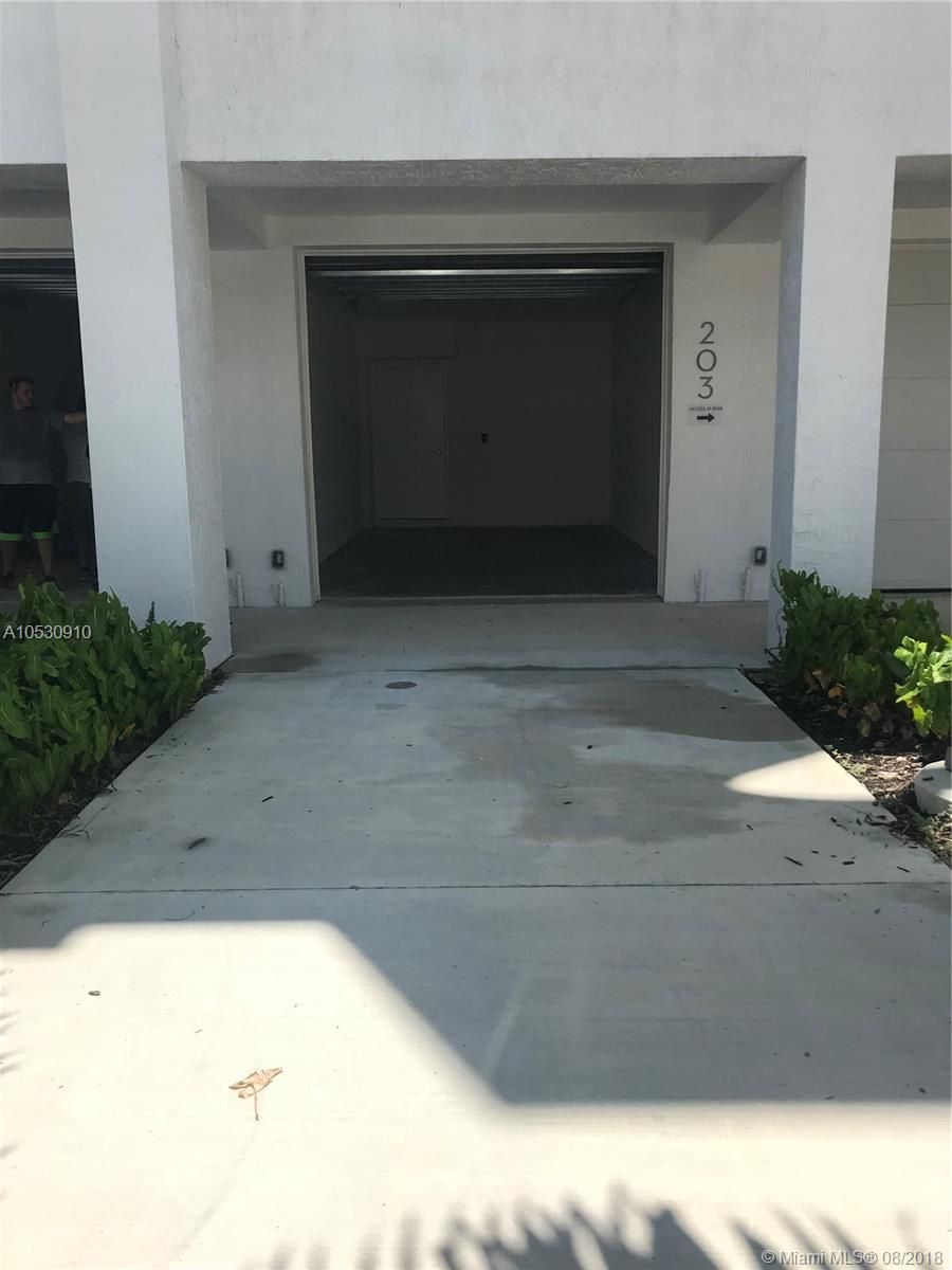 Таунхаус в Майами, США, 170 м² - фото 4