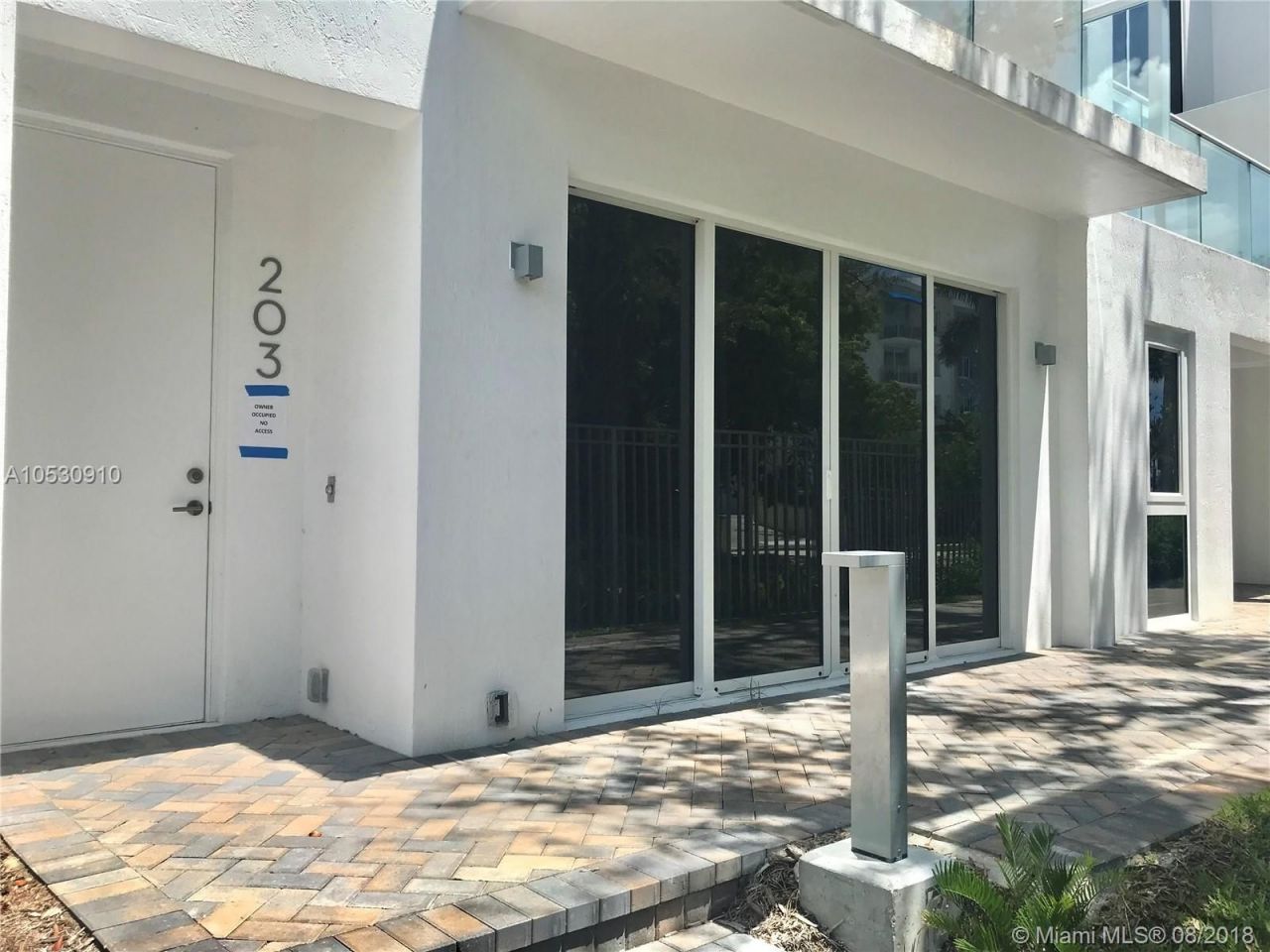 Таунхаус в Майами, США, 170 м² - фото 10