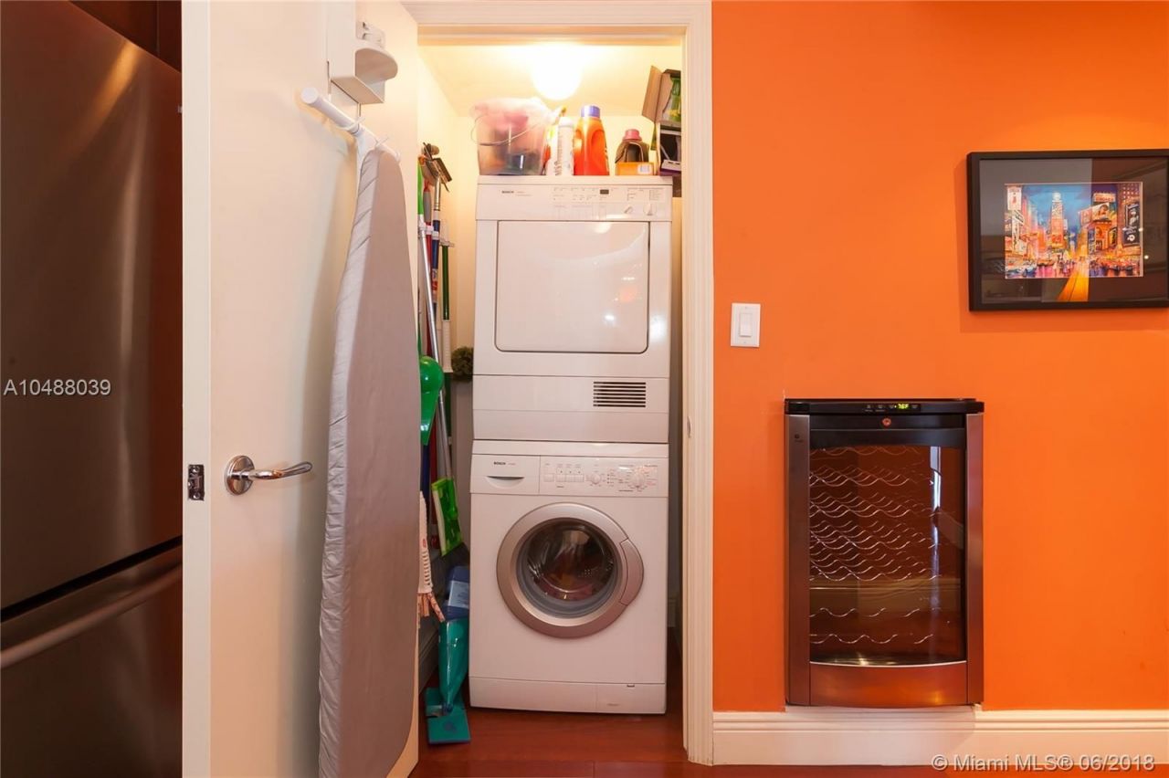 Квартира в Майами, США, 150 м² - фото 8