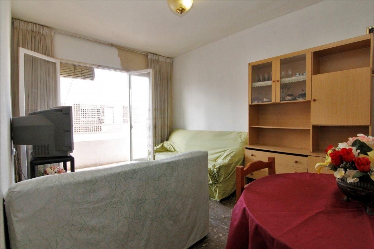 Квартира в Аликанте, Испания, 66 м2 - фото 1