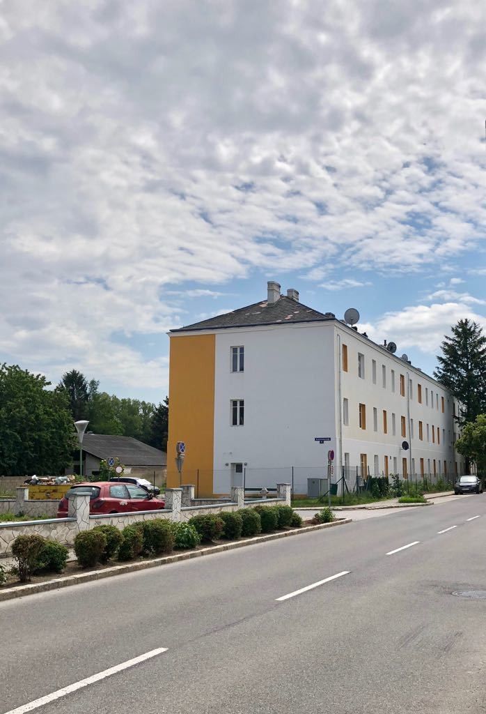 Апартаменты в Нижней Австрии, Австрия, 40.92 м2 - фото 1