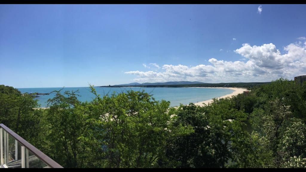 Квартира в Приморско, Болгария, 65 м² - фото 4