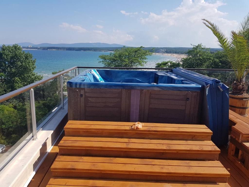 Квартира в Приморско, Болгария, 65 м² - фото 7