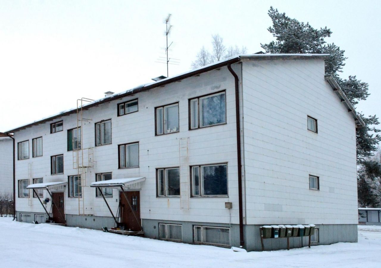 Квартира в Варкаусе, Финляндия, 33 м2 - фото 1