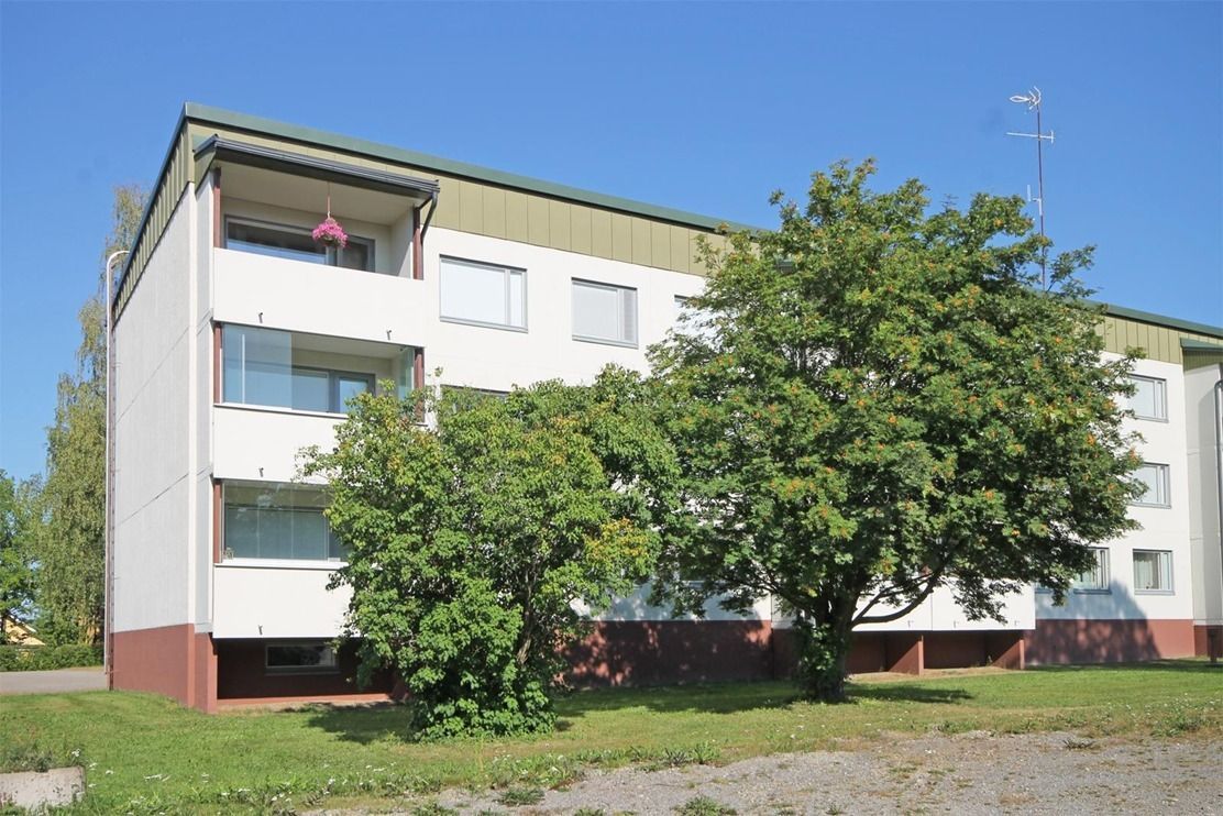 Квартира в Варкаусе, Финляндия, 57.5 м2 - фото 1