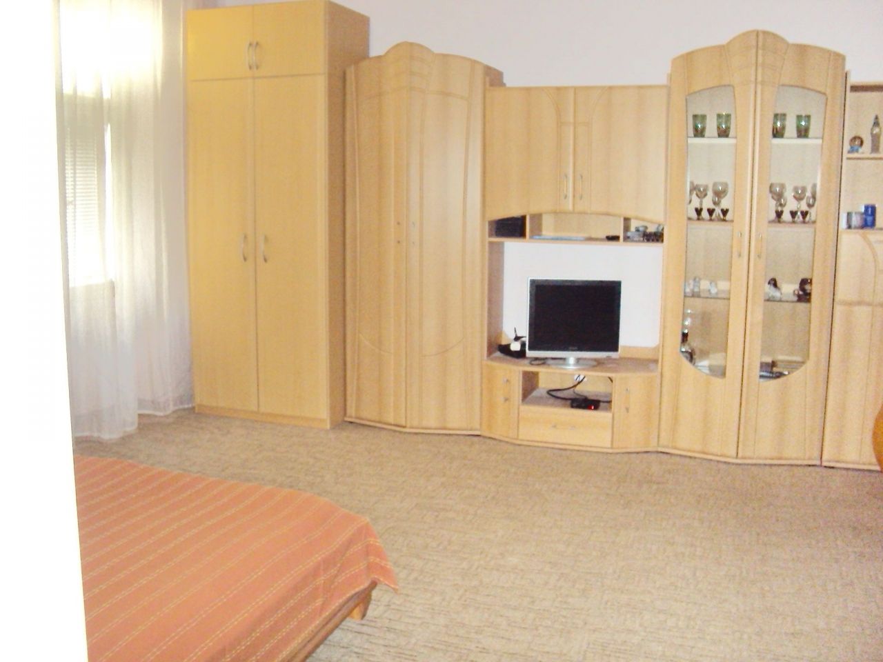 Квартира в Карловых Варах, Чехия, 61 м2 - фото 1