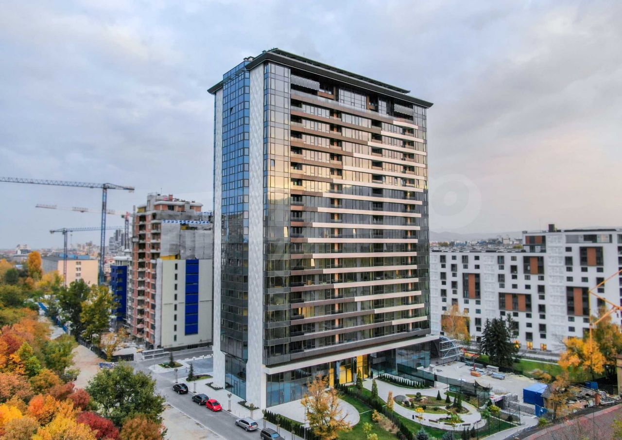 Апартаменты в Софии, Болгария, 122 м2 - фото 1