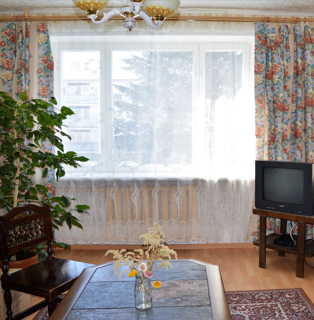 Апартаменты в Пярнумаа, Эстония, 47.1 м2 - фото 1