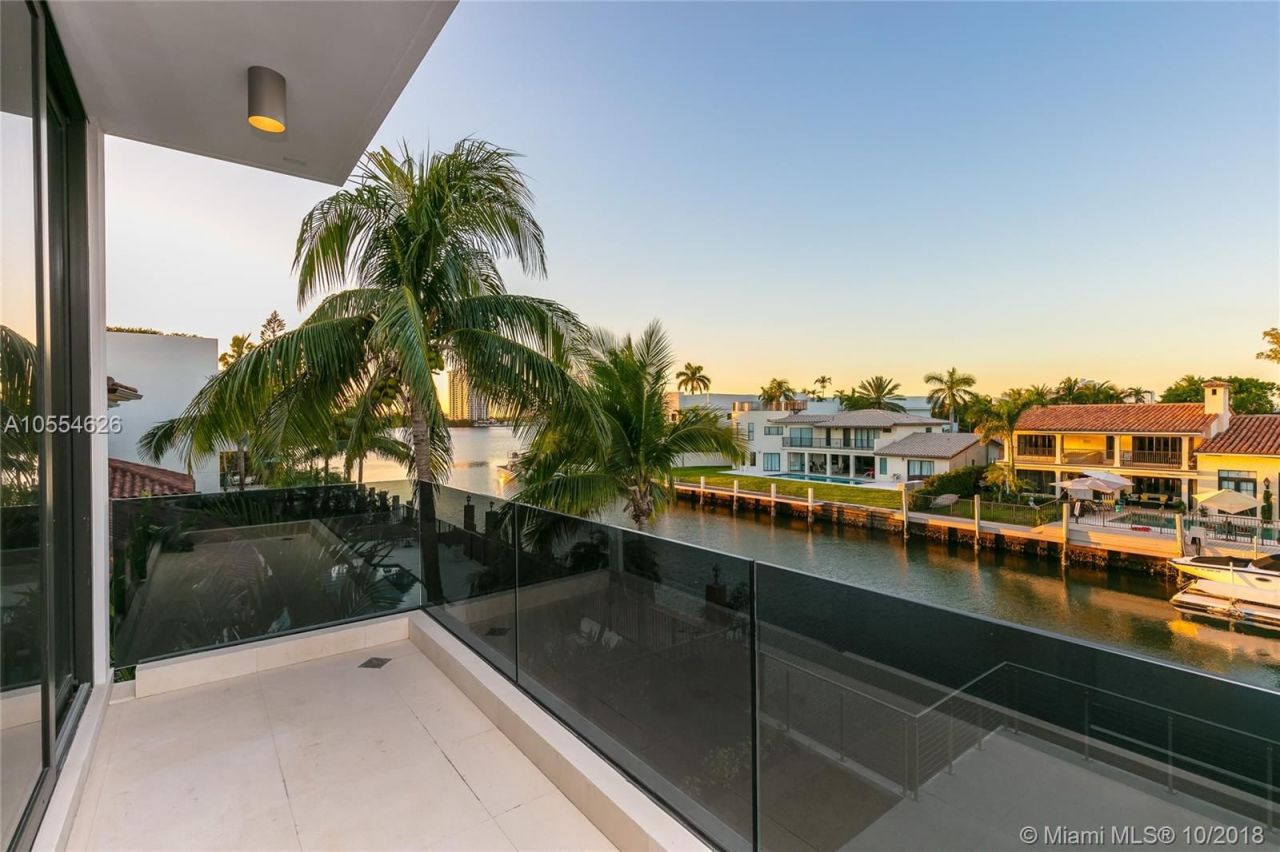 Вилла в Майами, США, 600 м² - фото 3