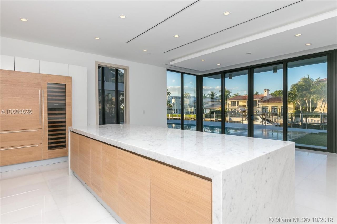 Вилла в Майами, США, 600 м² - фото 7